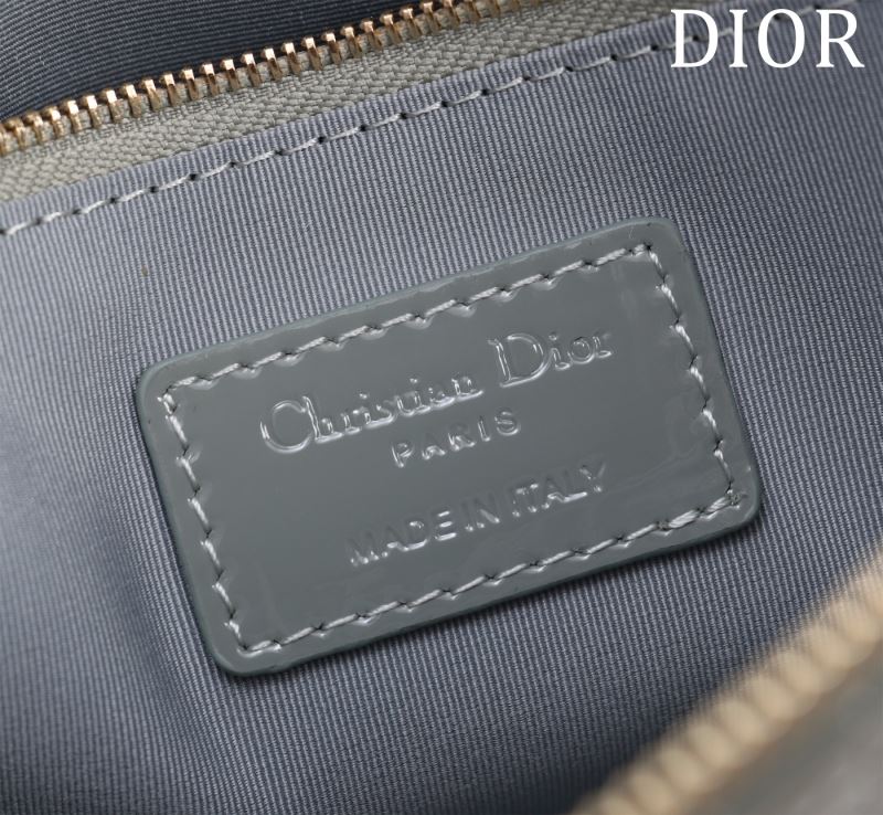 Dior Clutch Bags